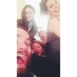 Meet your Posher, Mary