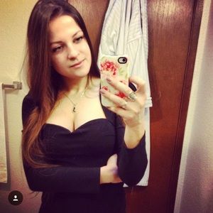 🌒 Little Black Dress🌒