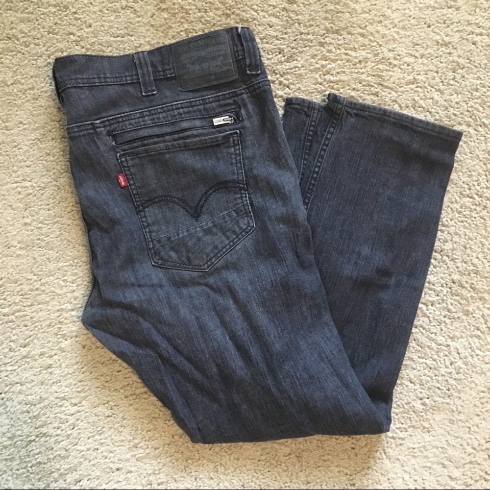Levi's 511 Jeans