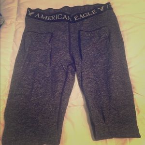 American Eagle Yoga / Legging Pants