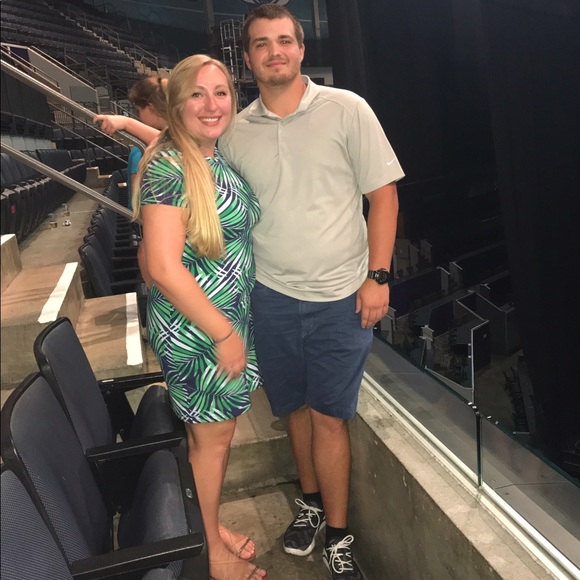 Meet your Posher, Josh - Picture 1 of 1