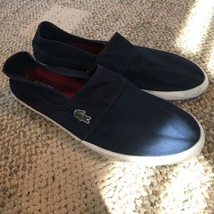 Lactose "Sport" shoes