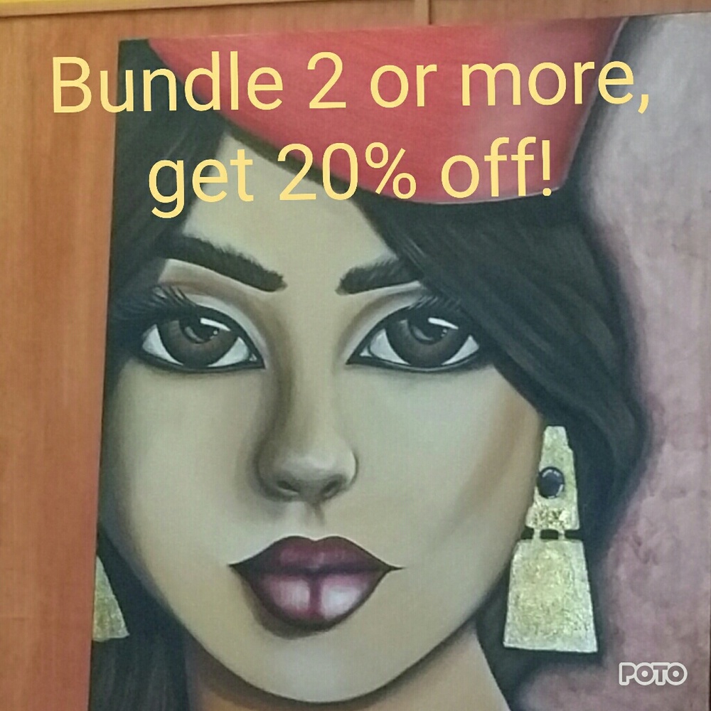 BUNDLE UP!