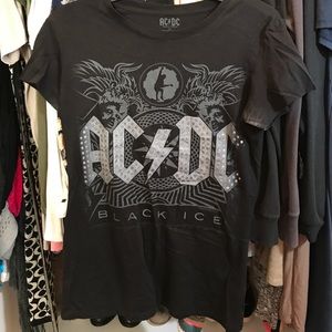 AC/DC Shirt