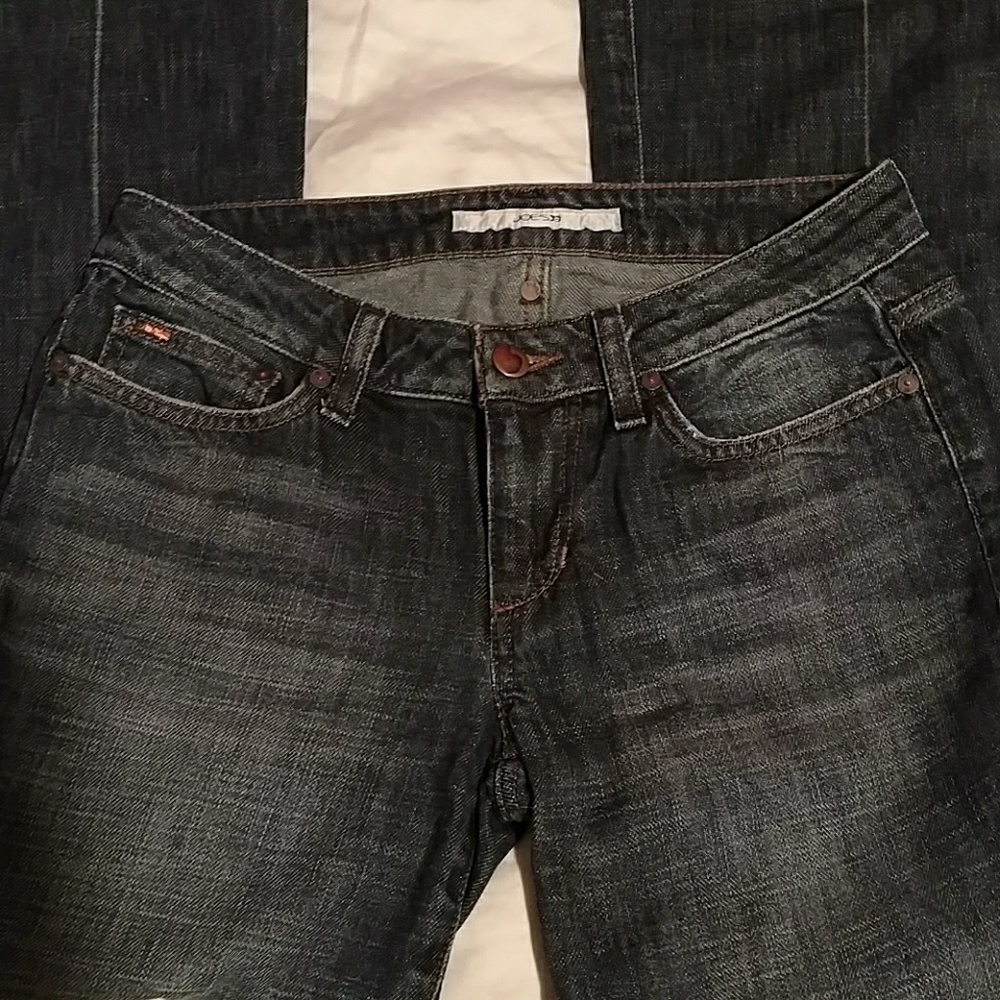 🔥BOGO 1/2💥Joe's Jeans Great Condition