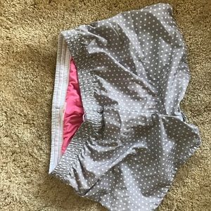 Jadelynn Brook shorts.