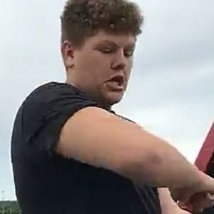 Meet your sauce god, monetraile