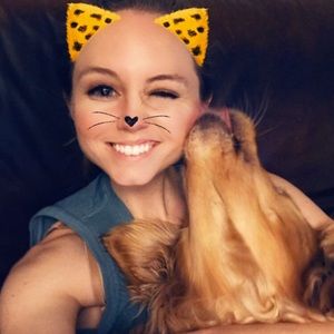 Meet your posher Chloe!