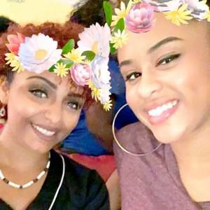 Meet your Posher, Priscilla