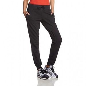 NWT Adidas ESS Cuffed Pant S:M Retails:$58!