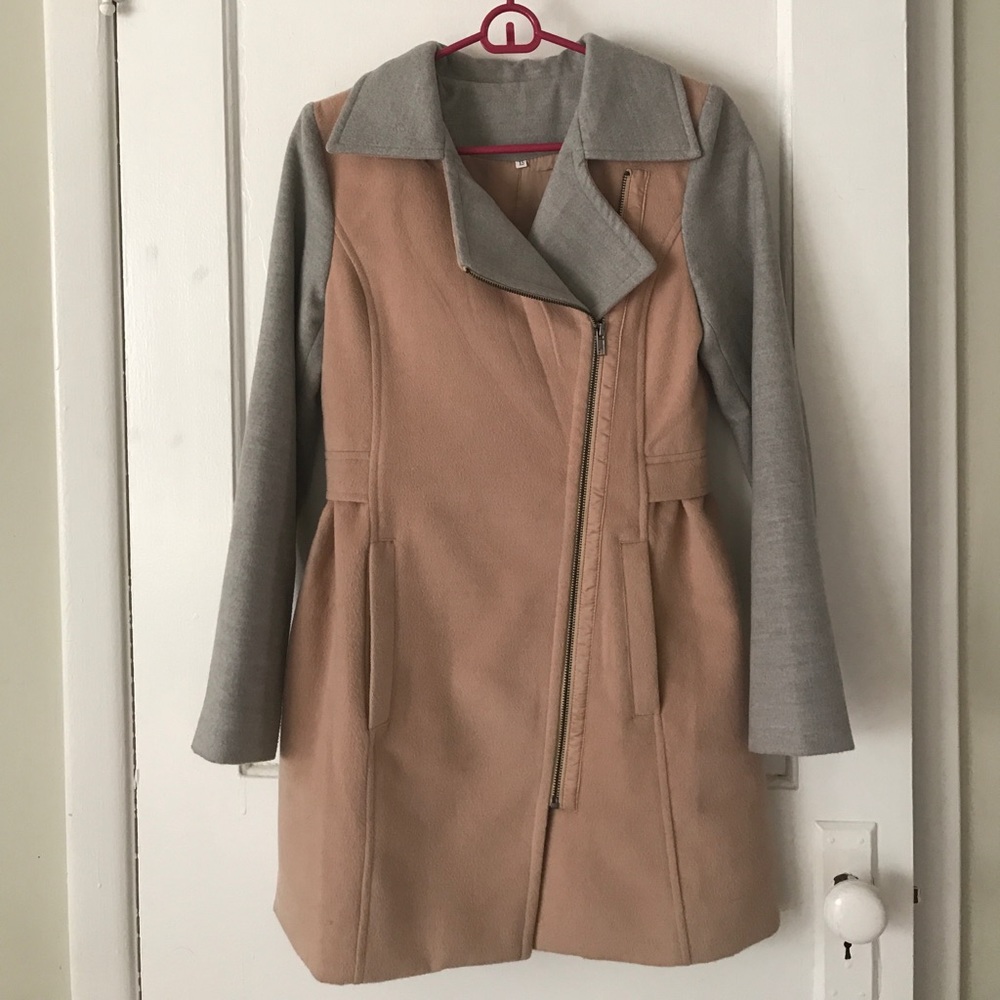 🍁 Fall & winter jacket