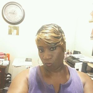 Meet your Posher, Rosa