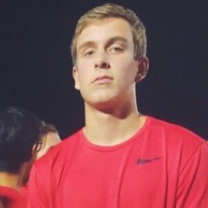 Meet your Posher, Preston