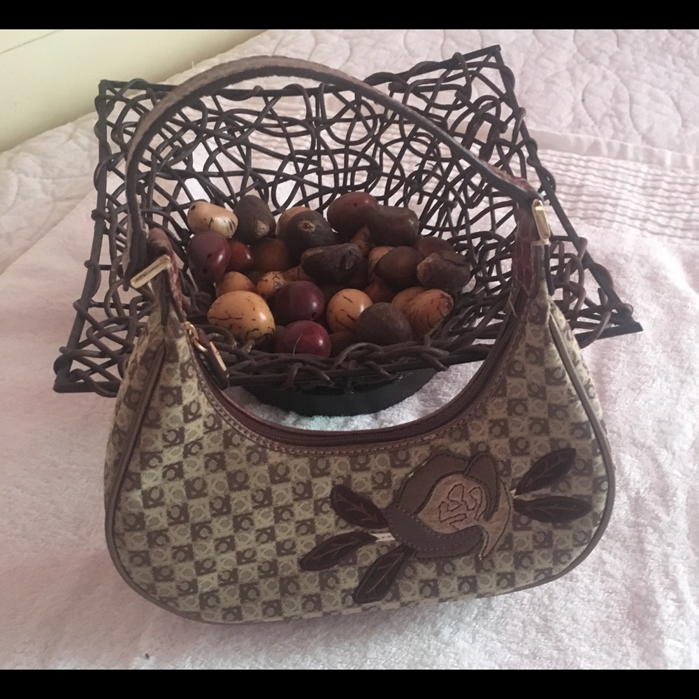 Liz Claiborne evening bag