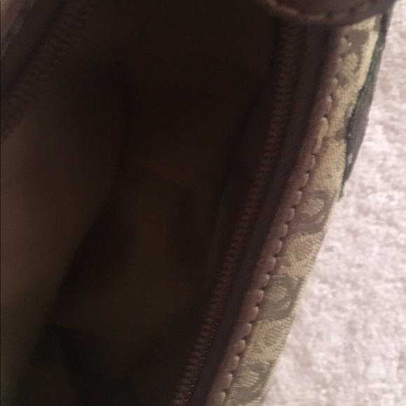 Liz Claiborne evening bag - Picture 3 of 3