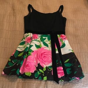 Vintage sundress