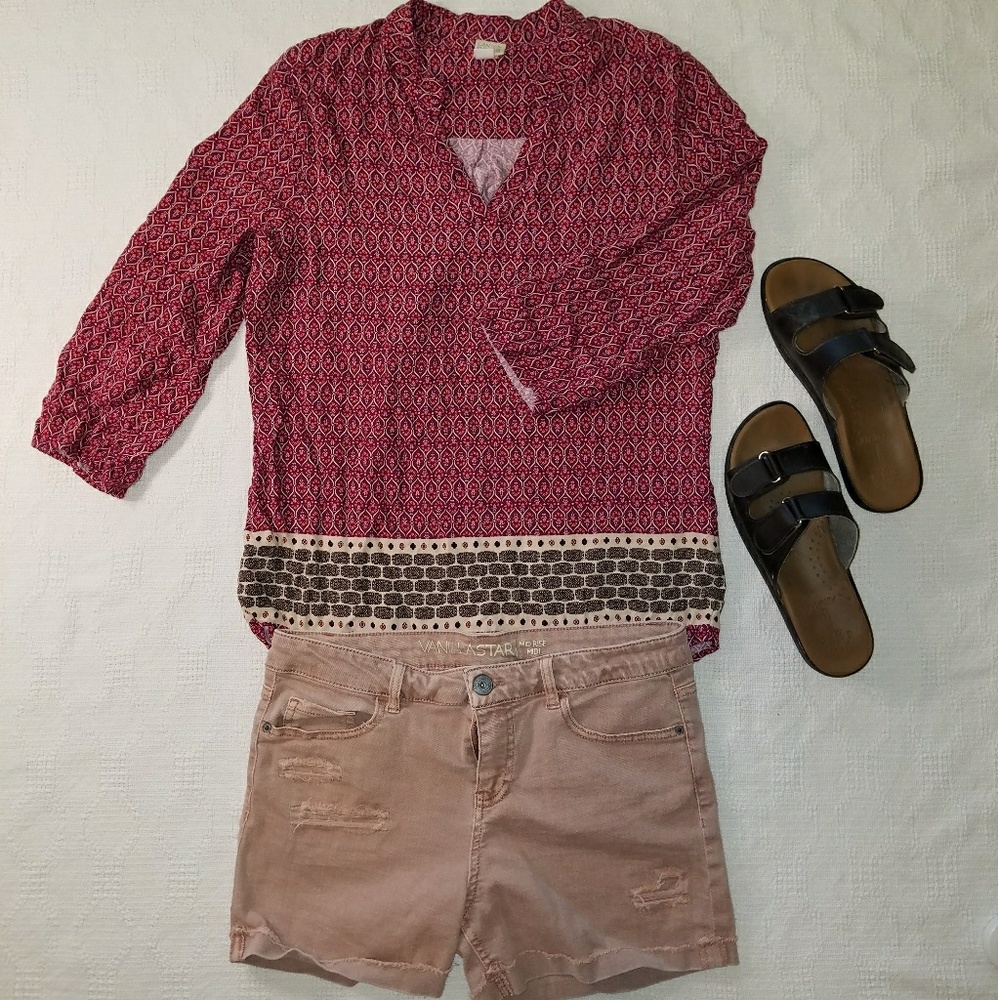 Paisley Top