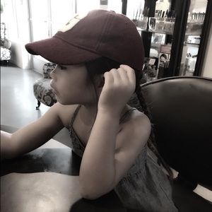 Meet your Posher, Grace