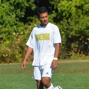 Meet your Posher, Omar