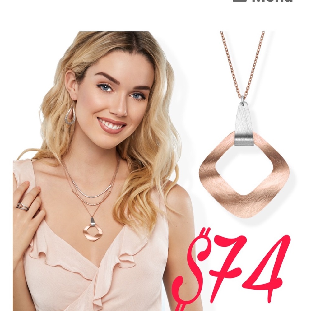 Tocara Sterling silver jewelry