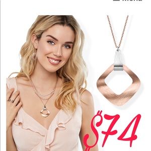 Tocara Sterling silver jewelry