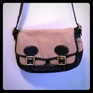 Coach crossbody bag