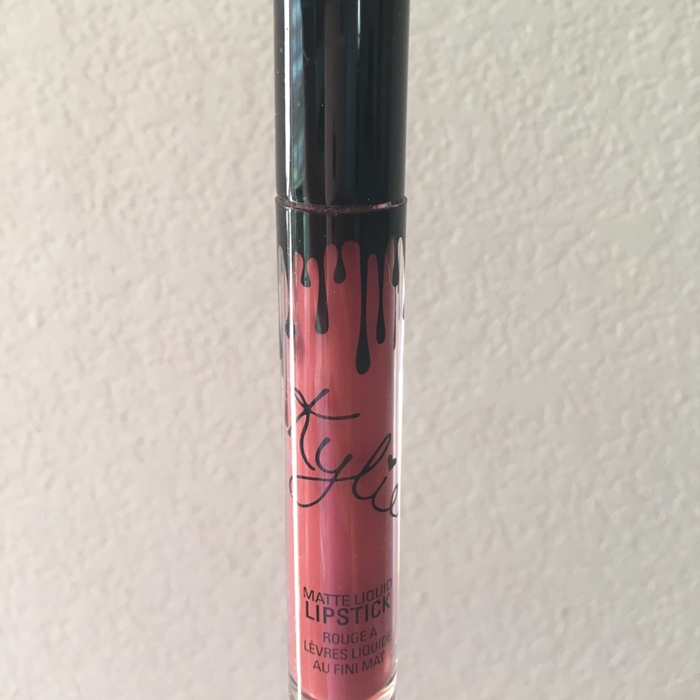 Kylie Lip Kit - Matte "Kristen"