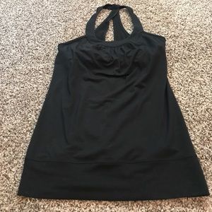 Calia Yoga Top