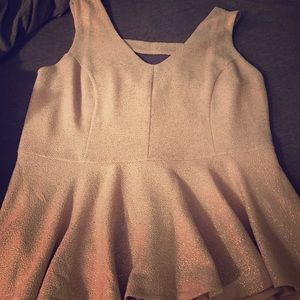 Plus size forever 21 top! Size 2x