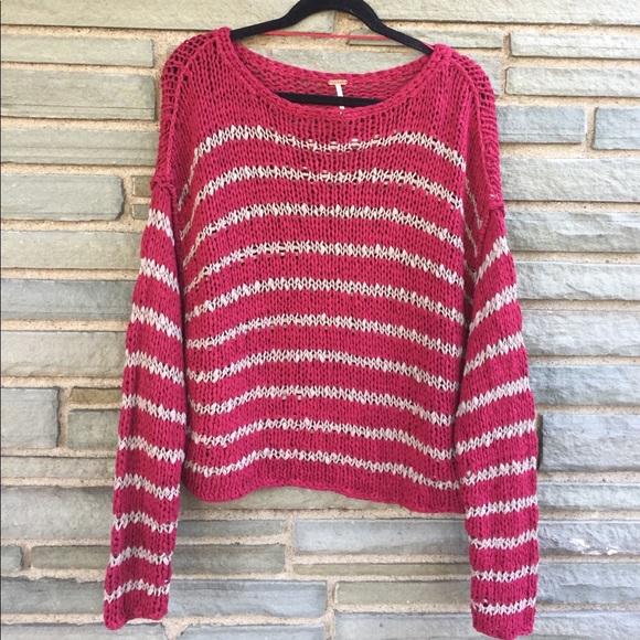 ⚡️FLASH SALE⚡️Free People Over Easy Pullover - Picture 2 of 7