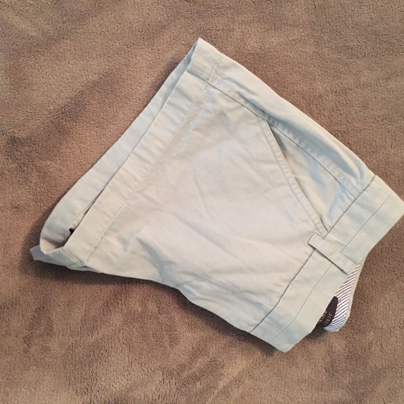 J. Crew chino shorts - Picture 2 of 3