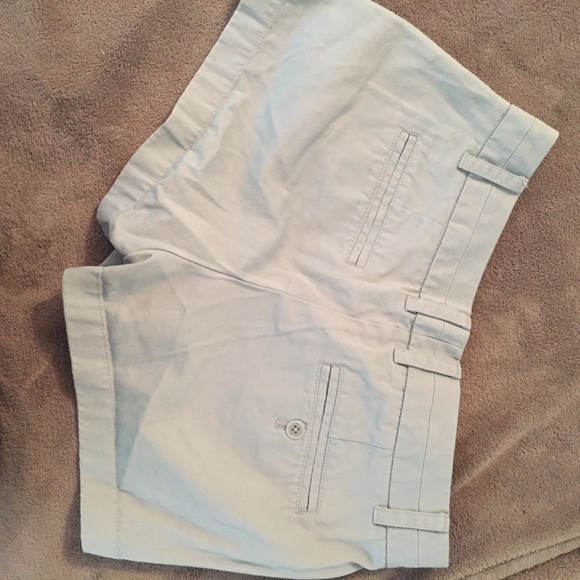 J. Crew chino shorts - Picture 3 of 3