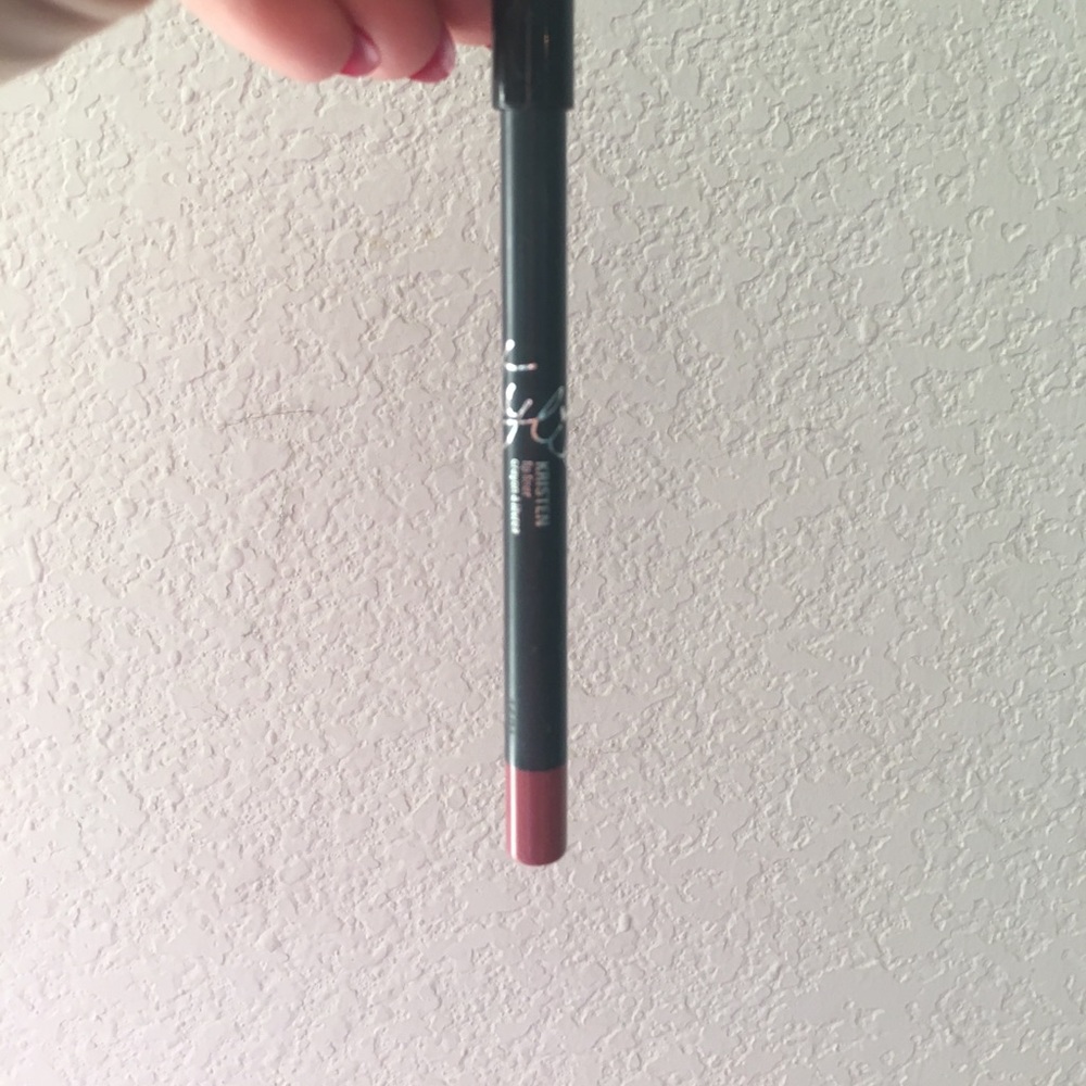 Kylie Lip Kit - Kristen Lip Liner