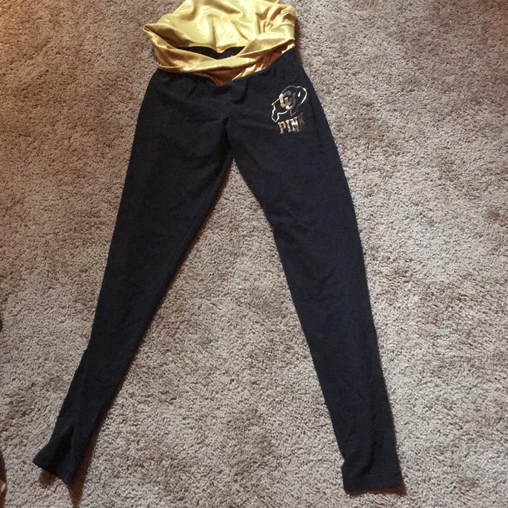 Victoria's Secret leggings