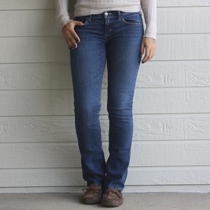 Hollister Venice Boot Jeans
