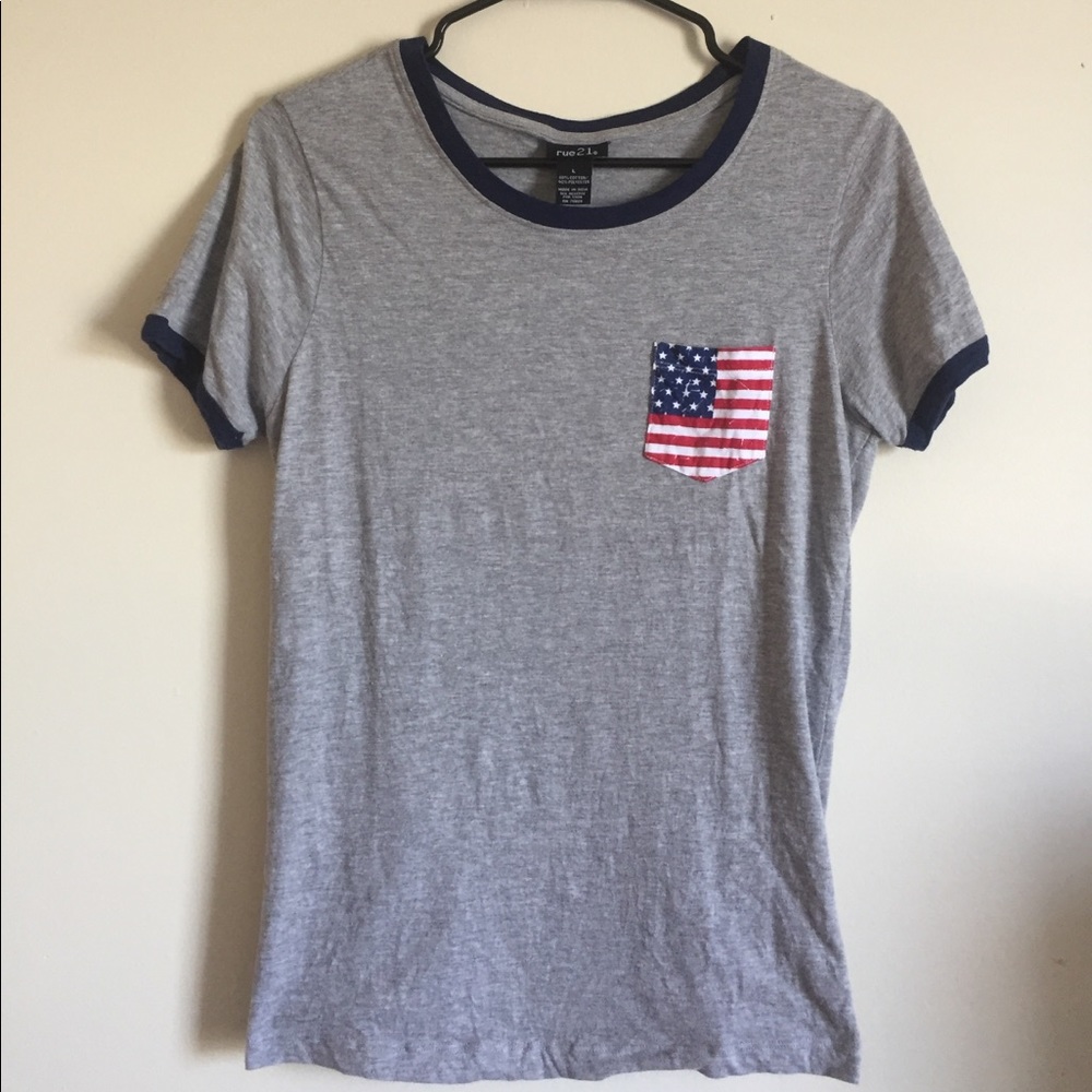 Pocket T