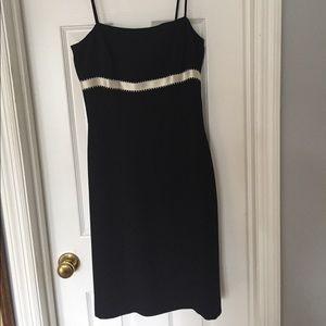 Ann Taylor Cocktail Dress