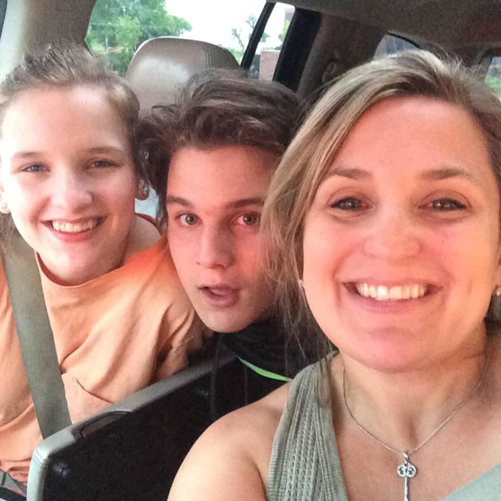 Meet your Posher, Summer