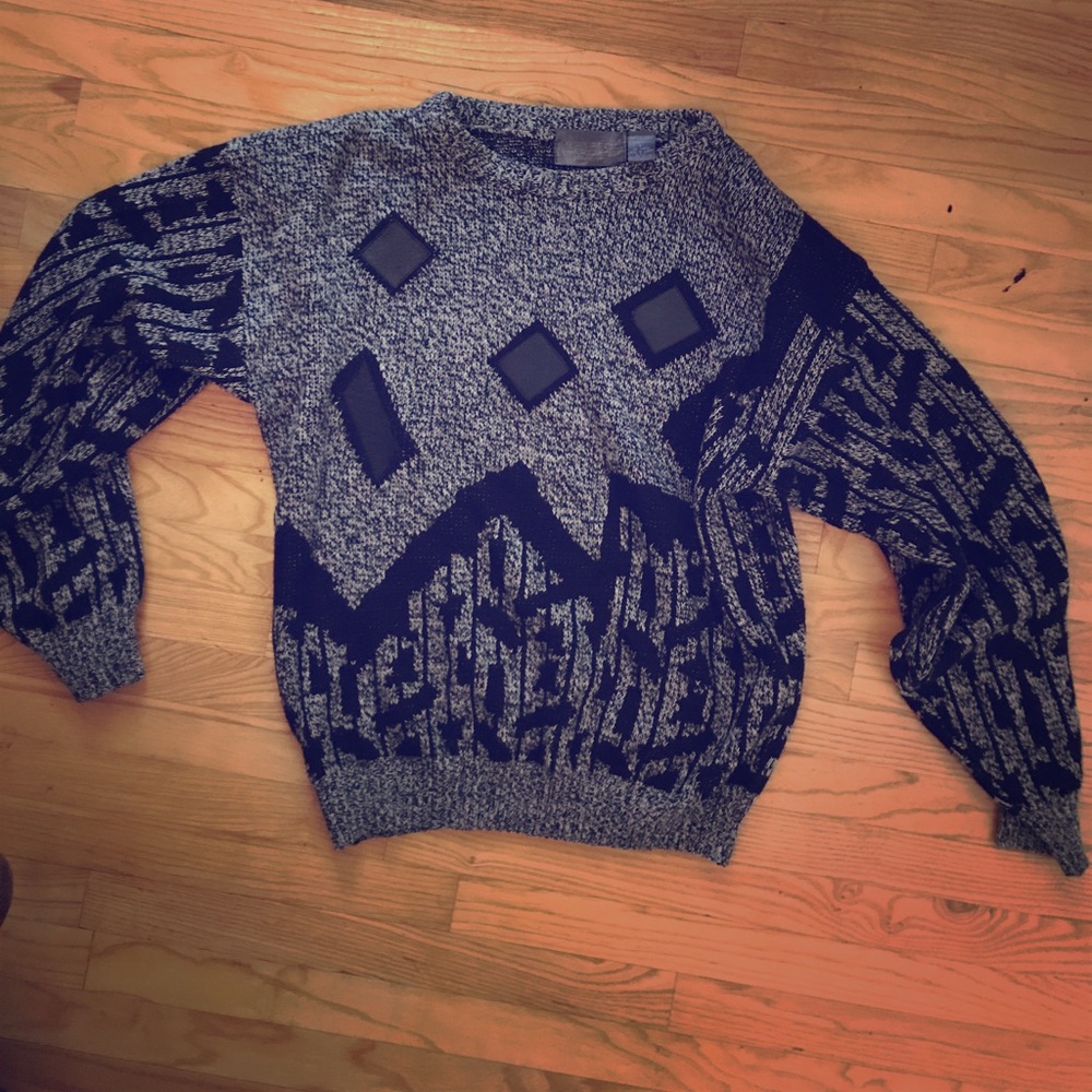 Comfy Sweater