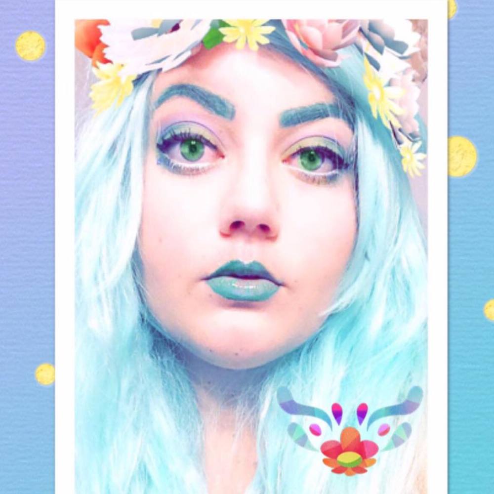 Meet your Posher, Dani