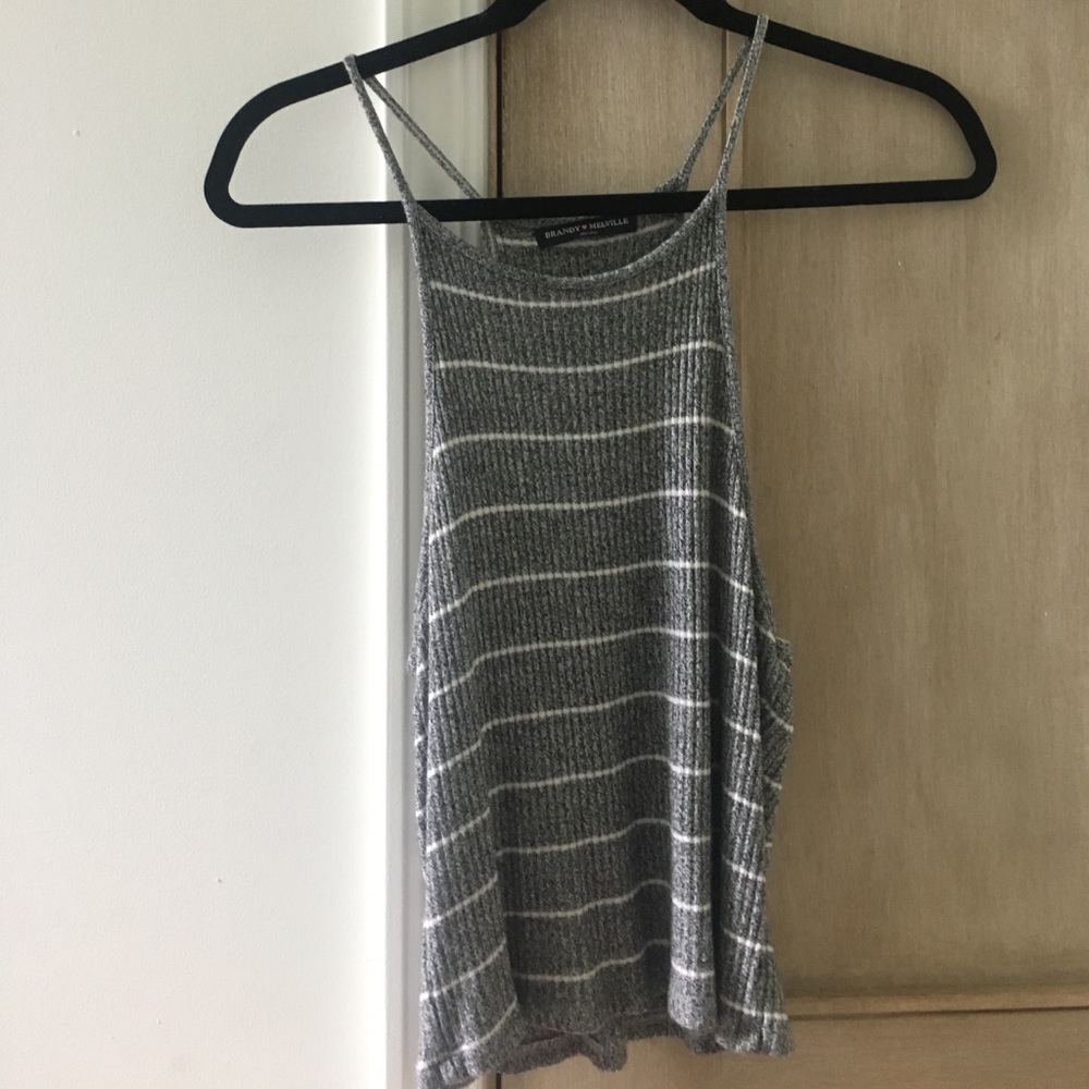 BRANDY MELVILLE Tank Top