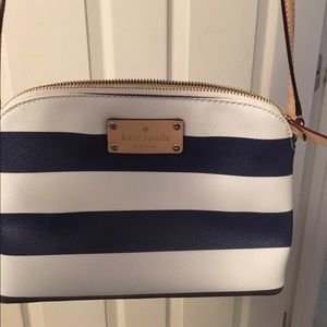 Kate Spade Cross Body Purse
