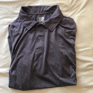 Casual polo shirt
