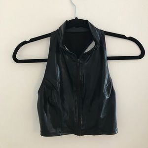 Discontinued AA Top