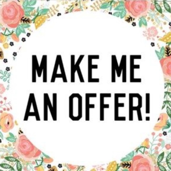 Make An Offer - Picture 1 of 1