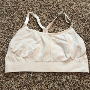 Under Armour Racerback Sports Bra