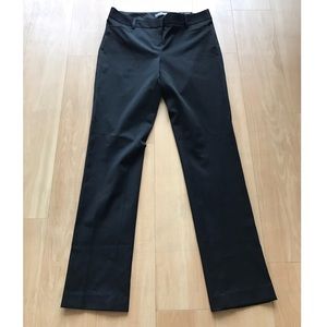 Black Express Slacks Size 4