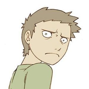 Meet your Posher, Jon