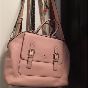 Kate Spade cross body purse