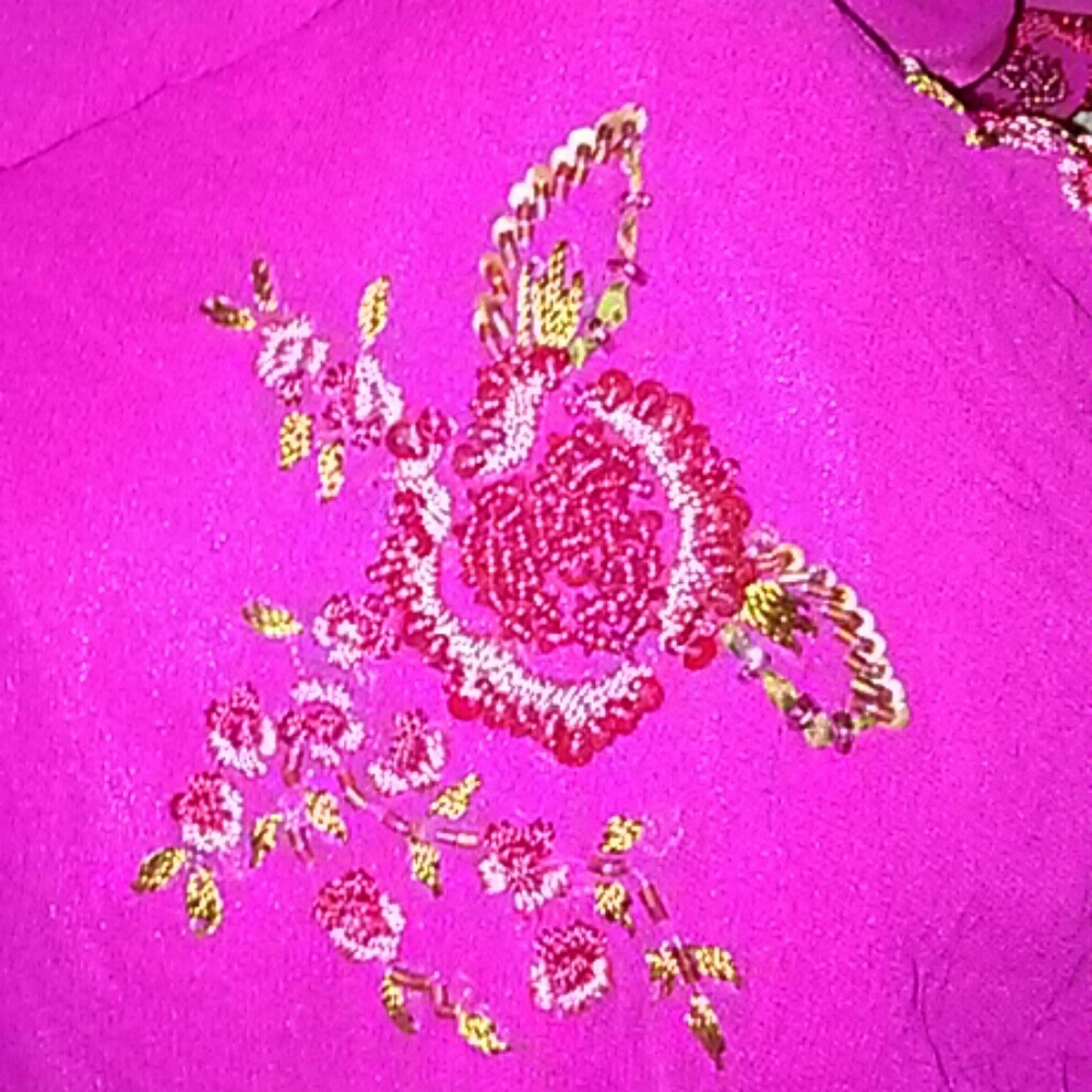Dress - Picture 2 of 3